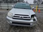 2005 Toyota 4runner Limited