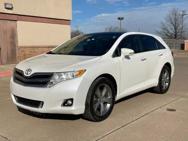 2013 Toyota Venza LE