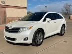 2013 Toyota Venza LE