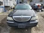 2011 Lincoln Town Car Executive L