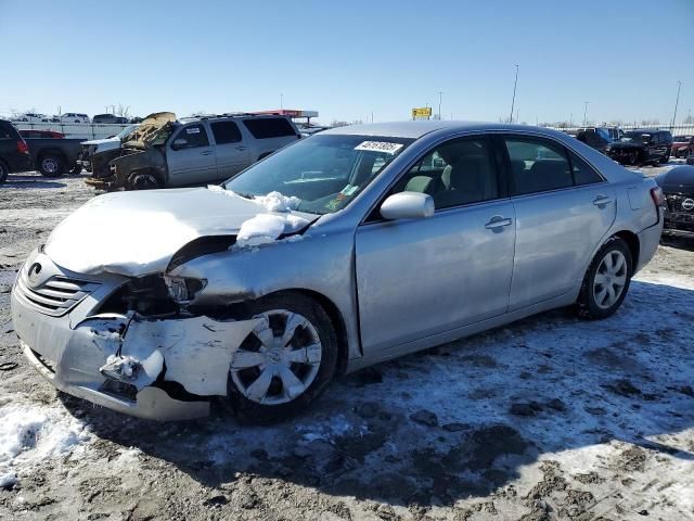 2009 Toyota Camry Base