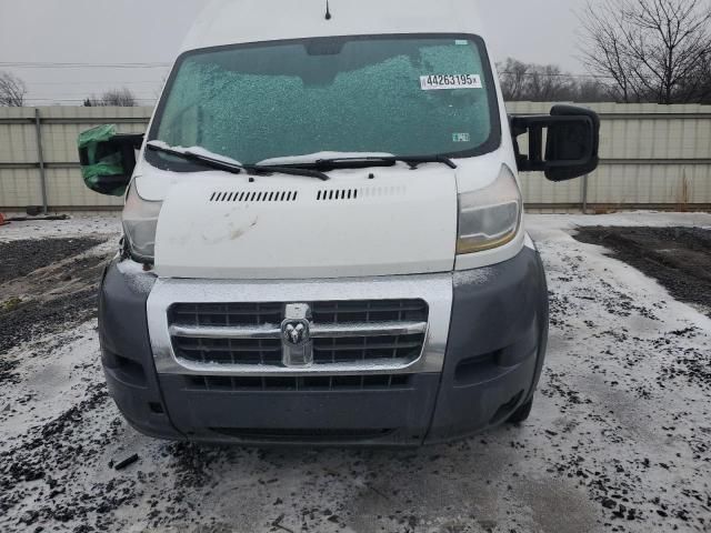 2018 Dodge RAM Promaster 3500 3500 High