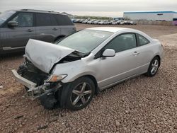 2010 Honda Civic LX en venta en Phoenix, AZ