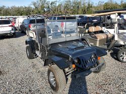 Salvage trucks for sale at Riverview, FL auction: 2021 Aspt 4P