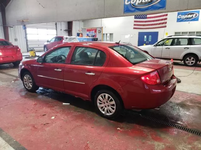 2010 Chevrolet Cobalt 1LT