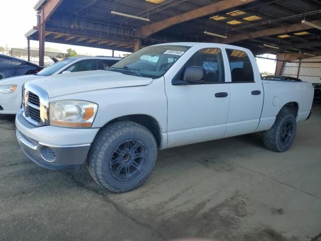 2006 Dodge RAM 1500 ST