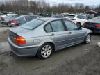 2004 BMW 325 XI