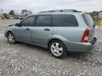 2003 Ford Focus SE