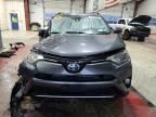 2017 Toyota Rav4 HV LE