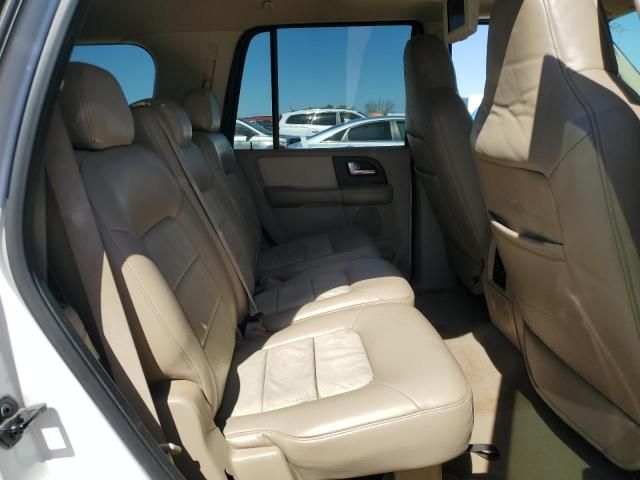 2004 Ford Expedition Eddie Bauer