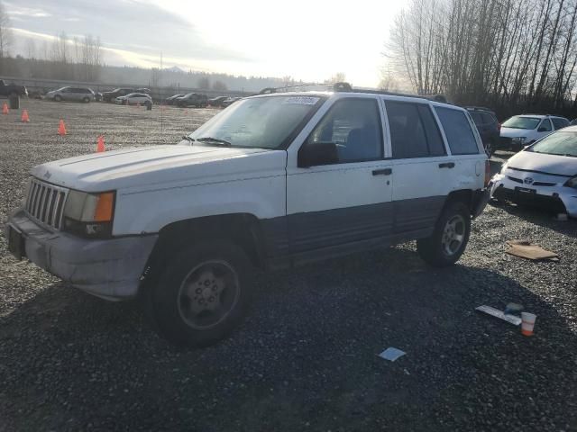 1996 Jeep Grand Cherokee Laredo