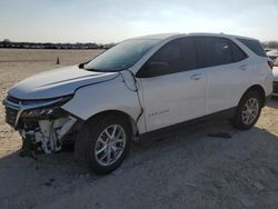 2024 Chevrolet Equinox LS en venta en San Antonio, TX