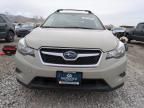 2015 Subaru XV Crosstrek Sport Limited