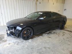 Salvage cars for sale from Copart Gainesville, GA: 2014 Audi A5 Premium Plus