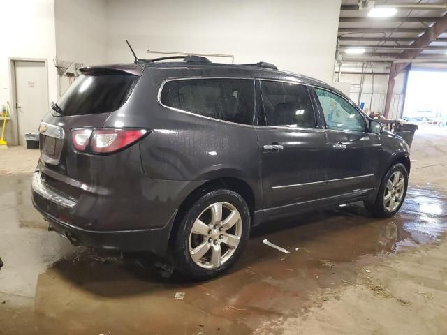 2017 Chevrolet Traverse Premier