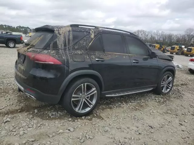 2020 Mercedes-Benz GLE 350 4matic