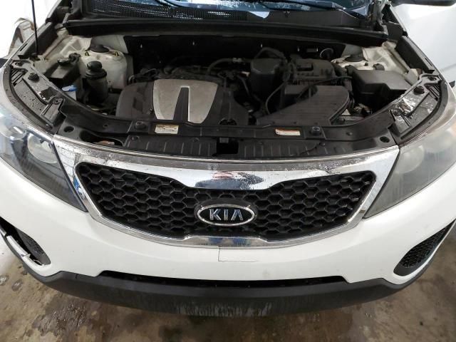 2011 KIA Sorento Base