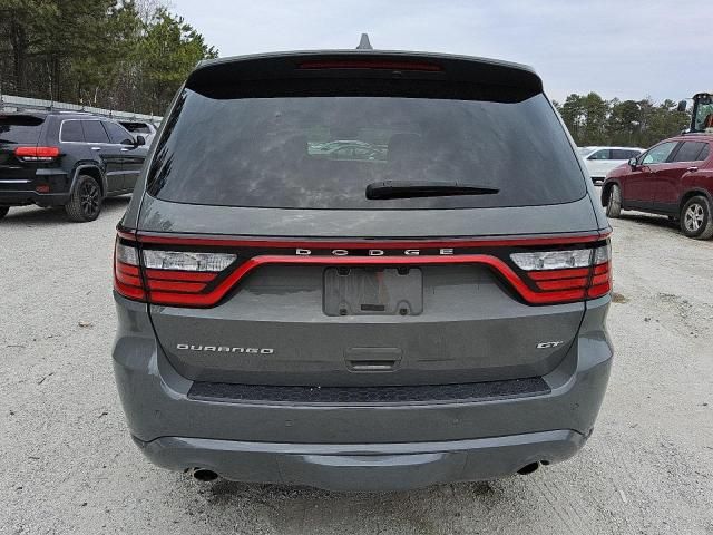 2022 Dodge Durango GT