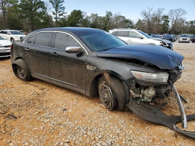 2014 Ford Taurus Limited