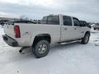 2006 GMC Sierra K2500 Heavy Duty