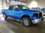 2010 Ford F150 Super Cab