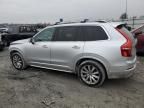 2017 Volvo XC90 T6