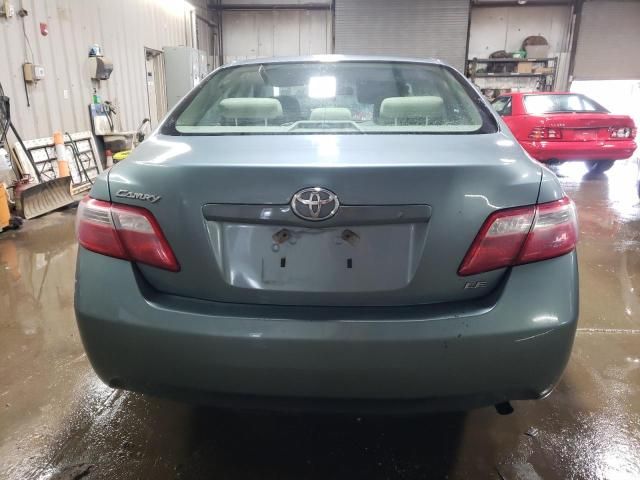 2008 Toyota Camry CE