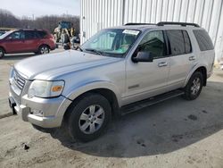 2007 Ford Explorer XLT en venta en Windsor, NJ