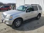 2007 Ford Explorer XLT