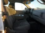 2013 GMC Sierra C2500 Heavy Duty