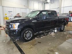 2019 Ford F150 Supercrew en venta en Wayland, MI