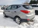 2013 Hyundai Tucson GL