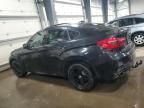 2016 BMW X6 XDRIVE35I