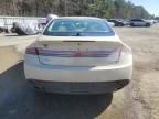 2014 Lincoln MKZ