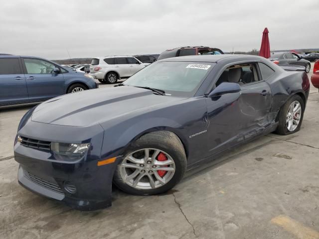 2015 Chevrolet Camaro LS