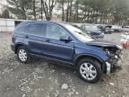 2007 Honda CR-V EXL