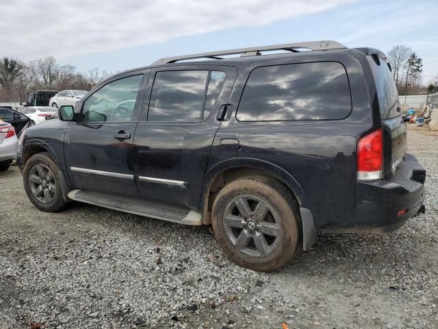 2014 Nissan Armada SV