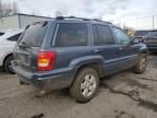 2001 Jeep Grand Cherokee Limited