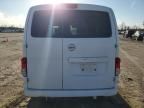 2015 Nissan NV200 2.5S