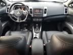 2008 Mitsubishi Outlander XLS