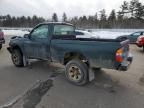 2004 Toyota Tacoma