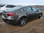 2017 Mazda 6 Grand Touring