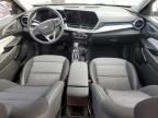 2024 Chevrolet Trax 1LT