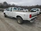 1995 Ford F350