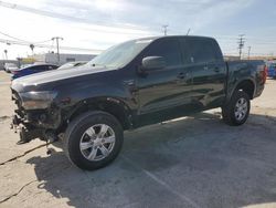 Carros salvage sin ofertas aún a la venta en subasta: 2020 Ford Ranger XL