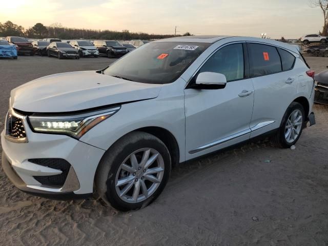 2020 Acura RDX