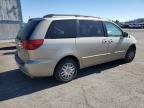 2005 Toyota Sienna CE