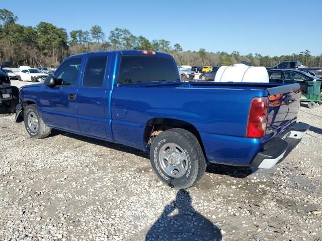 2003 Chevrolet Silverado C1500