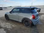 2015 Mini Cooper S