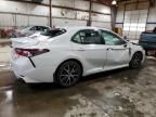 2023 Toyota Camry SE Night Shade